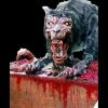 WLF102- Leaping Wolf