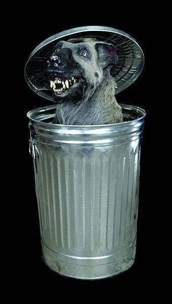 WOLF107-Dog-Trash-Can-341x600