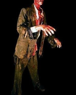 ZMB700- Male Zombiette