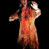ZMB701- Female Zombiette