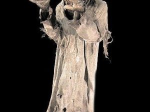 ZMB721- Ghouly Zombiette