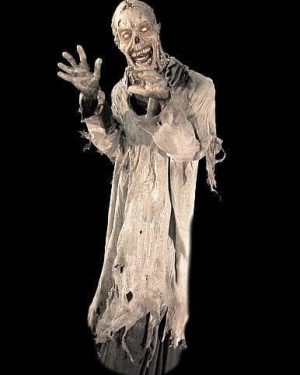 ZMB721- Ghouly Zombiette