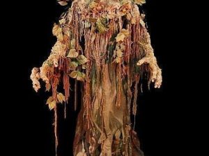 ZMB726- Gordie Zombiette