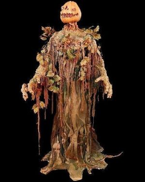 ZMB726- Gordie Zombiette