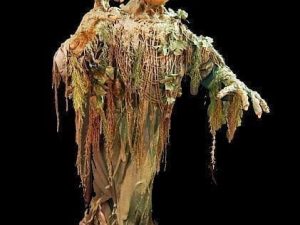 ZMB727- Bert Zombiette