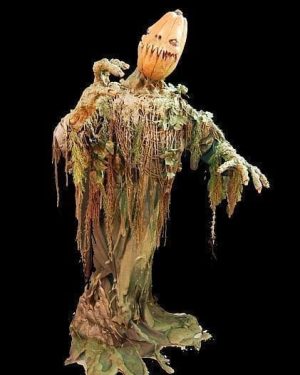 ZMB727- Bert Zombiette