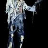 ZMB764- Rotting Articulating Zombiette