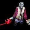 ZMB767- Ripsaw Articulating Zombiette