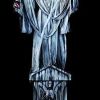 ZMB771- Giant Angel of Death Articulating Zombiette