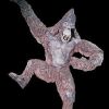 ZMB77- Zombie Kong Zombiette