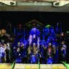 SHT11- Craven’s Crypt- A Haunted Shooting Gallery