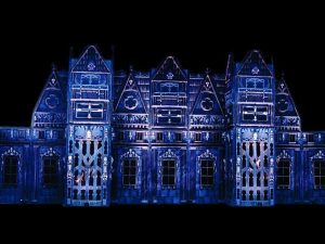 HODPKG- Facade Package