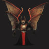 GD155- Static DemonSlayer