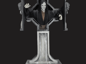 GRY358- Reaper Tombstone