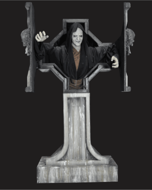 GRY358- Reaper Tombstone
