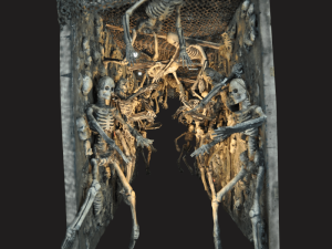 HOD2014- Corridor of Corpses II