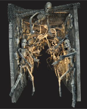 HOD2014- Corridor of Corpses II