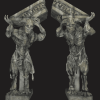 GD170- Ogre Grand Entry