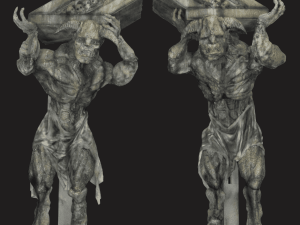 GD170- Ogre Grand Entry