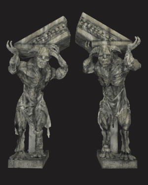 GD170- Ogre Grand Entry