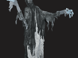 ZMB790- Floating Dementor