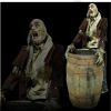 PIRPUKE- Puking Pirate
