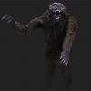 BEAR101 – ANIMATED GRIZZLY BEAR