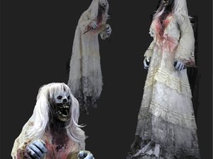 CHR522 - FLYING SIREN