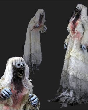 CHR522 - FLYING SIREN