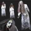 CHR523 – FEMALE ZOMBIE – THRASHING UP WALL