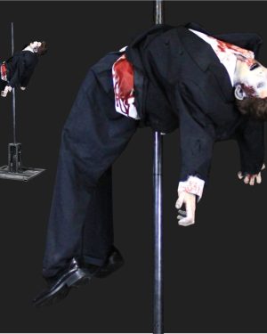 CHR525 - IMPALED FLAILER