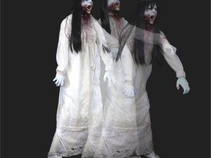 CHR526 - FEMALE LUNGER