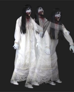 CHR526 - FEMALE LUNGER