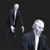 CHR527 – LUNGING GHOUL