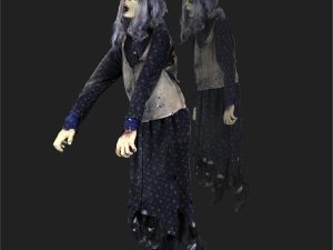 CHR529 - ECONO THRASHING HANGER