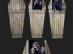 COF928 - COFFIN DROP PANEL