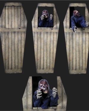 COF928 - COFFIN DROP PANEL