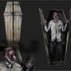 COF929 – COFFIN PEEK-A-BOO