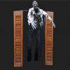 FIX729 – BOOGIE MAN OUT OF CLOSET