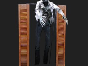 FIX729 - BOOGIE MAN OUT OF CLOSET