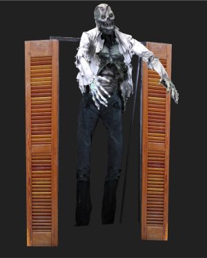 FIX729 - BOOGIE MAN OUT OF CLOSET