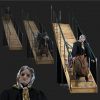 FIX730 – PSYCHO WHEELCHAIR STAIRCASE