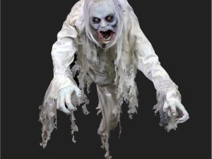 FLY1401 - HALLWAY CEILING FLYER