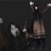FRN705 – CHAIR WENCH