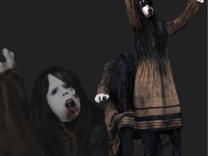 FRN705 - CHAIR WENCH