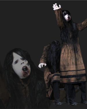 FRN705 - CHAIR WENCH