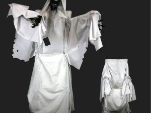 FRN706 - CHAIR GHOST