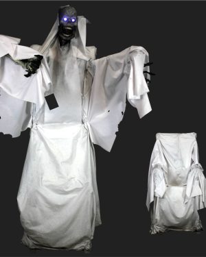 FRN706 - CHAIR GHOST