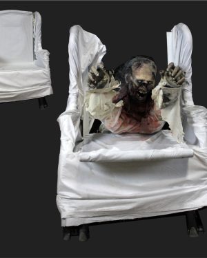 FRN707 - CHAIR REACHER