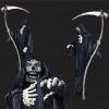 GRY360 – GRIM REAPER REACHER